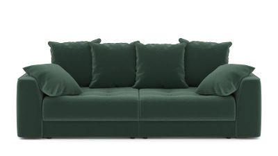 Лот: 25569144. Фото: 1. Прямой диван Monako New. Диваны
