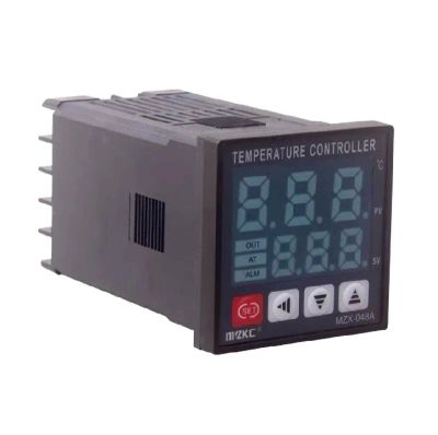 Лот: 24588970. Фото: 1. Терморегулятор MZX-048A, RELAY... Контрольно-измерительное оборудование