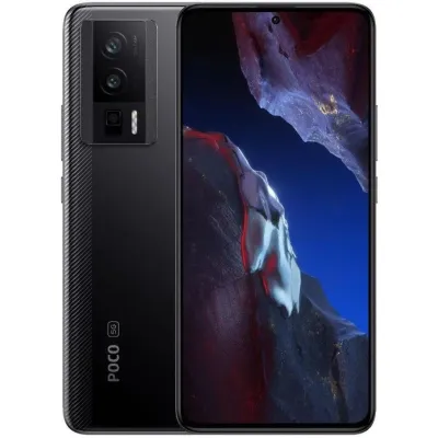 Лот: 20543001. Фото: 1. Смартфон Poco F5 Pro 8/256Gb... Смартфоны