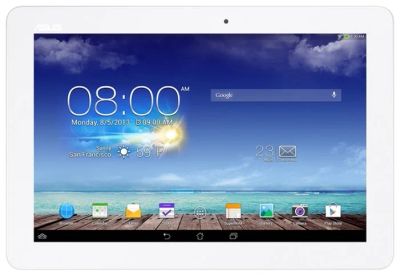 Лот: 9728801. Фото: 1. Планшет ASUS MeMO Pad 10 ME102A... Планшеты