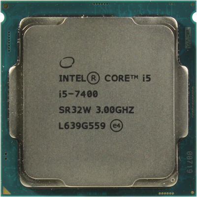 Лот: 16223284. Фото: 1. Процессор Процессор CPU Intel... Процессоры