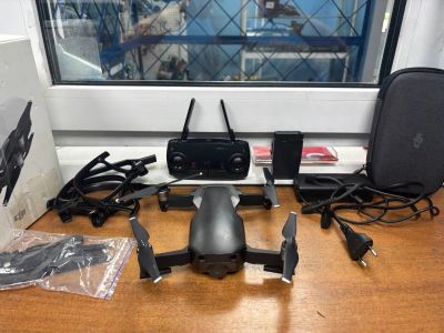 Лот: 25578305. Фото: 1. Квадрокоптер dji mavic air. Квадрокоптеры