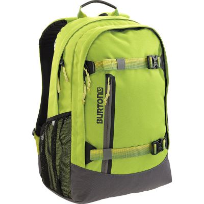 Лот: 12235138. Фото: 1. РЮКЗАК Ж Burton DAYHIKER 23L SUNNY... Рюкзаки