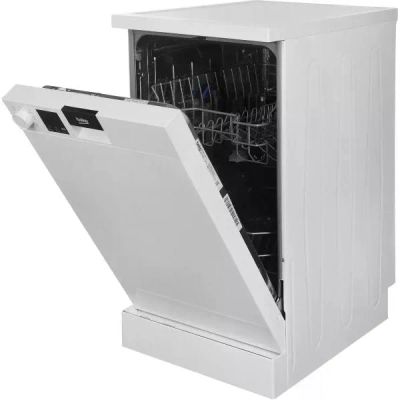 Лот: 24844472. Фото: 1. Посудомоечная машина Beko DVS... Посудомоечные машины