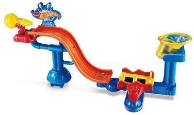 Лот: 6999361. Фото: 1. Набор Hot Wheels Splash Rides... Конструкторы