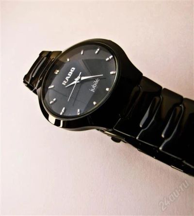 Лот: 1582573. Фото: 1. Круглые Rado. Разное