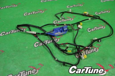 Лот: 10636924. Фото: 1. коса салона L toyota cresta JZX100... Электрооборудование