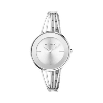 Лот: 23807822. Фото: 1. Женские часы ELIXA Finesse E126-L519. Оригинальные наручные часы