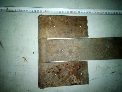 Лот: 20554948. Фото: 1. Петли на ворота, шарниры большие. Ворота, заборы, шлагбаумы