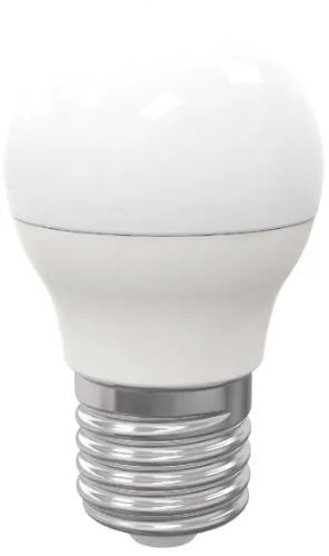 Лот: 24466007. Фото: 1. Светодиодная лампа Uniel LED-G45-11W... Лампочки