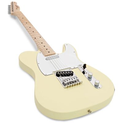 Лот: 16257399. Фото: 1. Куплю Telecaster. Гитары