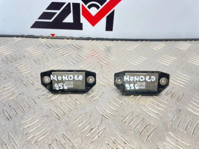 Лот: 25716774. Фото: 1. подсветка номера Ford Mondeo B4Y. Двигатель и элементы двигателя