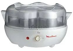 Лот: 5320314. Фото: 1. Йогуртница Moulinex Yogurta DJC... Кухонная