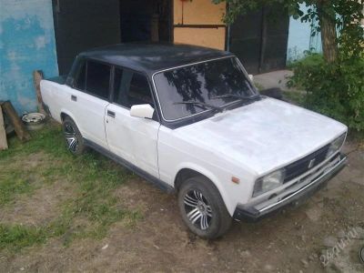 Лот: 1972111. Фото: 1. Продам Ваз 21053 капиталенный. Автомобили