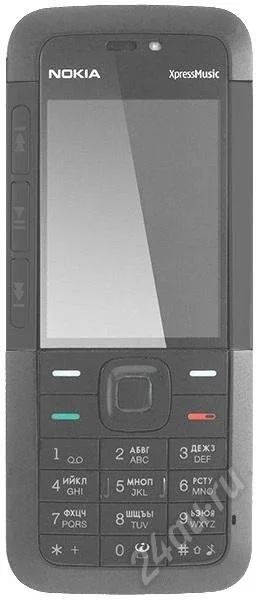 Лот: 716268. Фото: 1. Продам телефон Nokia 5310 XpressMusic. Кнопочные мобильные телефоны