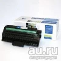Лот: 8616306. Фото: 1. Тонер-картридж NV-Print Samsung... Картриджи, расходные материалы