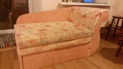 Лот: 6400331. Фото: 1. Диванчик. Детские диваны