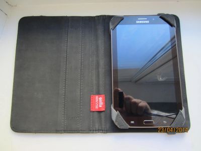 Лот: 4010604. Фото: 1. Galaxy Tab 3 . 3G. Обменяю на... Планшеты