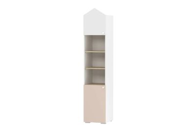 Лот: 23904392. Фото: 1. Шкаф для книг Hoff Банни. Шкафы, стеллажи, комоды