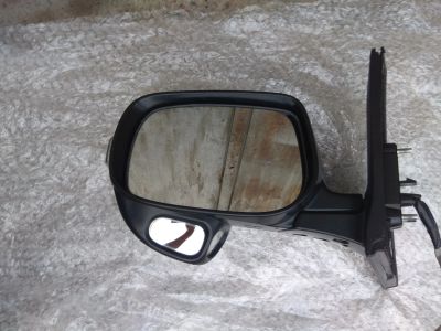 Лот: 17960740. Фото: 1. Toyota Rumion Зеркало левое. Кузов