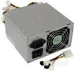 Лот: 1487656. Фото: 1. Блок питания АТХ power supply... Корпуса, блоки питания