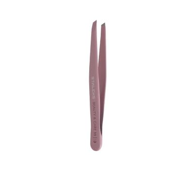Лот: 8106819. Фото: 1. Пинцет для бровей Beauty & Care... Косметологические, парикмахерские инструменты