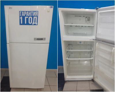 Лот: 19514727. Фото: 1. Холодильник Daewoo FR-530NT код... Холодильники, морозильные камеры