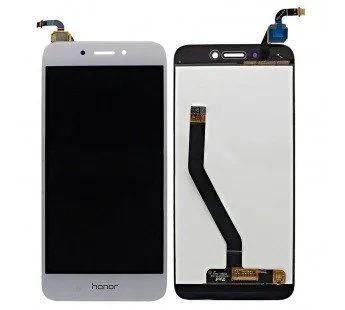 Лот: 11370871. Фото: 1. Дисплей Huawei Honor 6A в сборе... Дисплеи, дисплейные модули, тачскрины