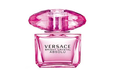 Лот: 8759047. Фото: 1. Versace Bright Crystal Absolu... Женская парфюмерия
