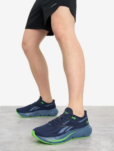 Лот: 25368357. Фото: 1. Кроссовки мужские Reebok Zignition... Кеды, кроссовки, слипоны