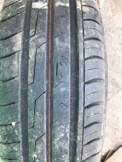 Лот: 15862230. Фото: 1. шины cordiant comfort 2 suv 225... Шины
