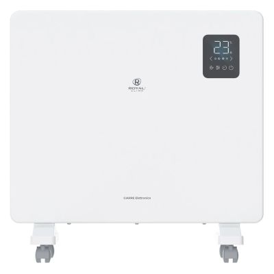 Лот: 24482568. Фото: 1. Конвектор Royal Clima Giarre Elettronico... Обогреватели бытовые