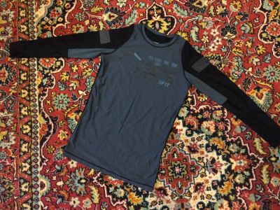 Лот: 11498961. Фото: 1. Рашгард DEMIX XFIT 104/108A. Другое (обмундирование и экипировка)