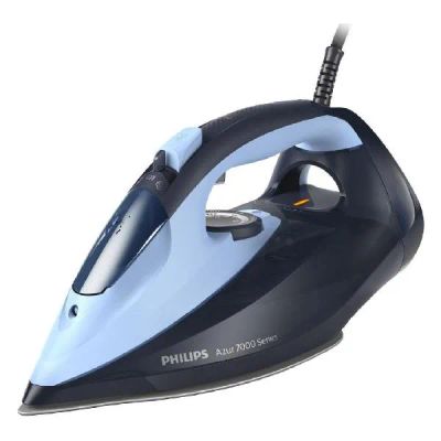 Лот: 25624827. Фото: 1. Утюг Philips DST7041/20. Утюги, парогенераторы, отпариватели