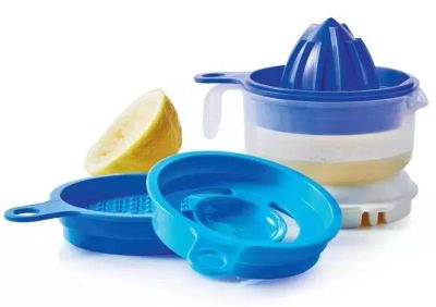 Лот: 6571538. Фото: 1. Поваренок Tapperware. Кухонные аксессуары