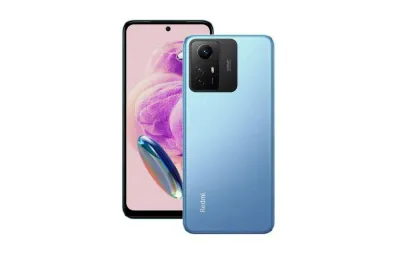 Лот: 20573853. Фото: 1. Смартфон Xiaomi Redmi Note 12S... Смартфоны