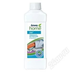 Лот: 2166733. Фото: 1. Amway Отбеливатель 2. Бытовая химия