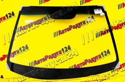 Лот: 18647780. Фото: 1. Стекло лобовое Kia Picanto (2011-2017... Кузов