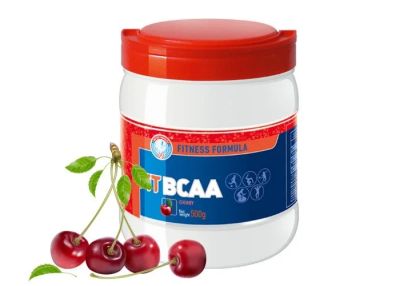 Лот: 9855782. Фото: 1. Академия-Т Fit BCAA 500 грамм... Спортивное питание, витамины