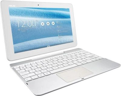 Лот: 5181247. Фото: 1. Планшет Asus Transformer Pad TF103CGDock... Планшеты