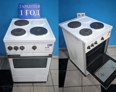 Лот: 24561741. Фото: 1. Плита электрическая Gorenje код... Плиты, духовые шкафы, варочные поверхности
