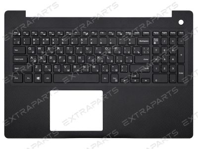 Лот: 15962514. Фото: 1. Клавиатура Dell Inspiron 5570... Клавиатуры для ноутбуков