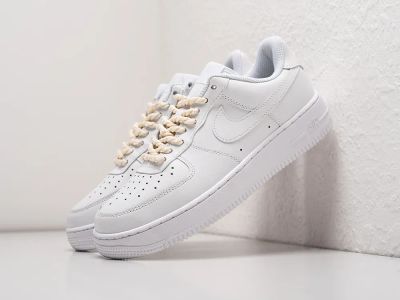 Лот: 24979470. Фото: 1. Кроссовки Nike Air Force 1 Low. Кеды, кроссовки, слипоны