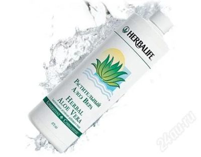 Лот: 855758. Фото: 1. продам сок алоэ Herbalife. Другое (красота и здоровье)