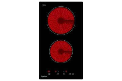 Лот: 25332871. Фото: 1. Электрическая панель EVELUX EV... Плиты, духовые шкафы, варочные поверхности
