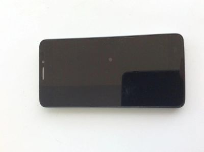 Лот: 9828702. Фото: 1. Смартфон Alcatel idol x+. Смартфоны