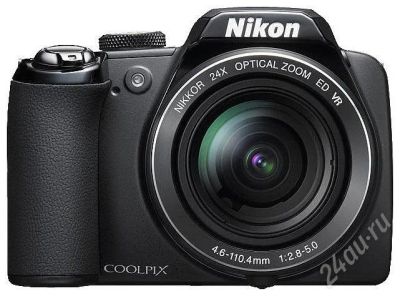 Лот: 482486. Фото: 1. Nikon Coolpix P90. Цифровые зеркальные