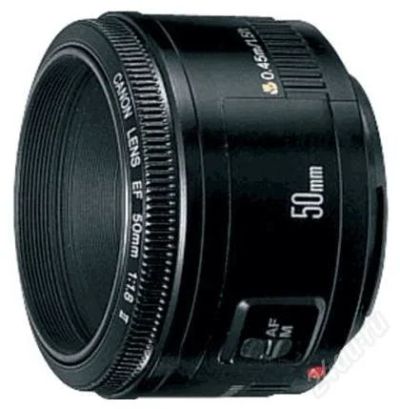 Лот: 1498755. Фото: 1. Светосильный объектив Canon EF... Объективы