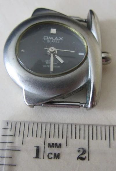 Лот: 7503149. Фото: 1. Часы наручные OMAX. Оригинальные наручные часы