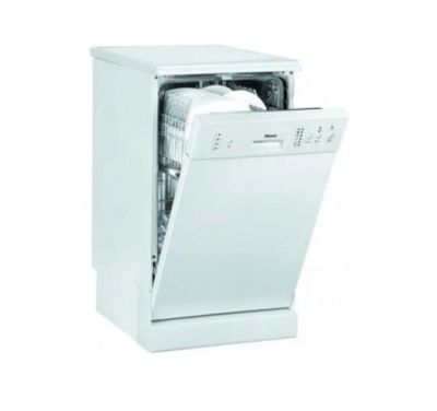 Лот: 17764691. Фото: 1. Посудомоечная машина Hansa ZWM456WH. Посудомоечные машины